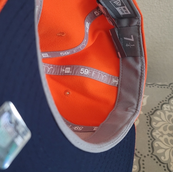 Denver Broncos New Era - Picture 2 of 6